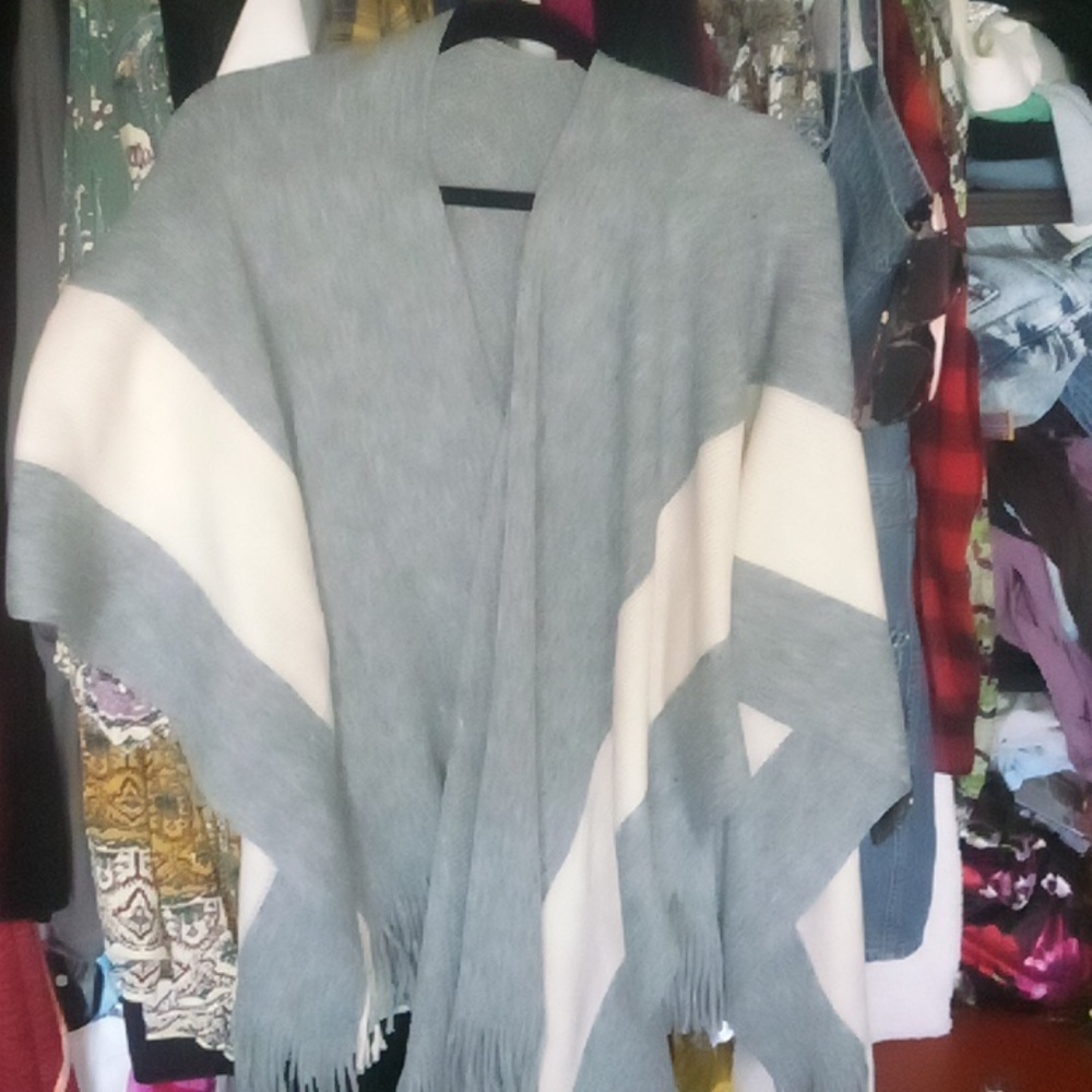 Shawl